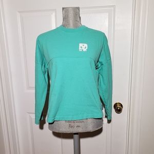 DISNEY spirit jersey